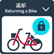 返却